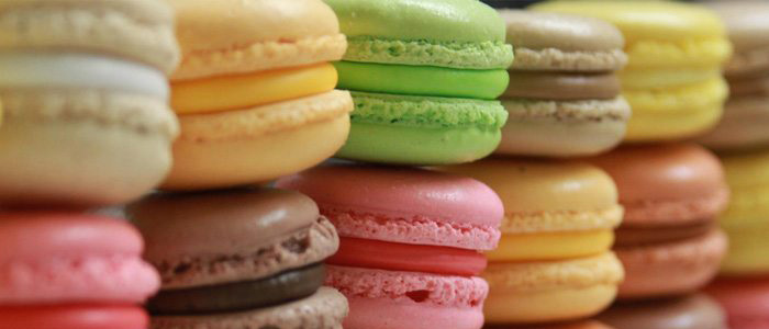 macaroons